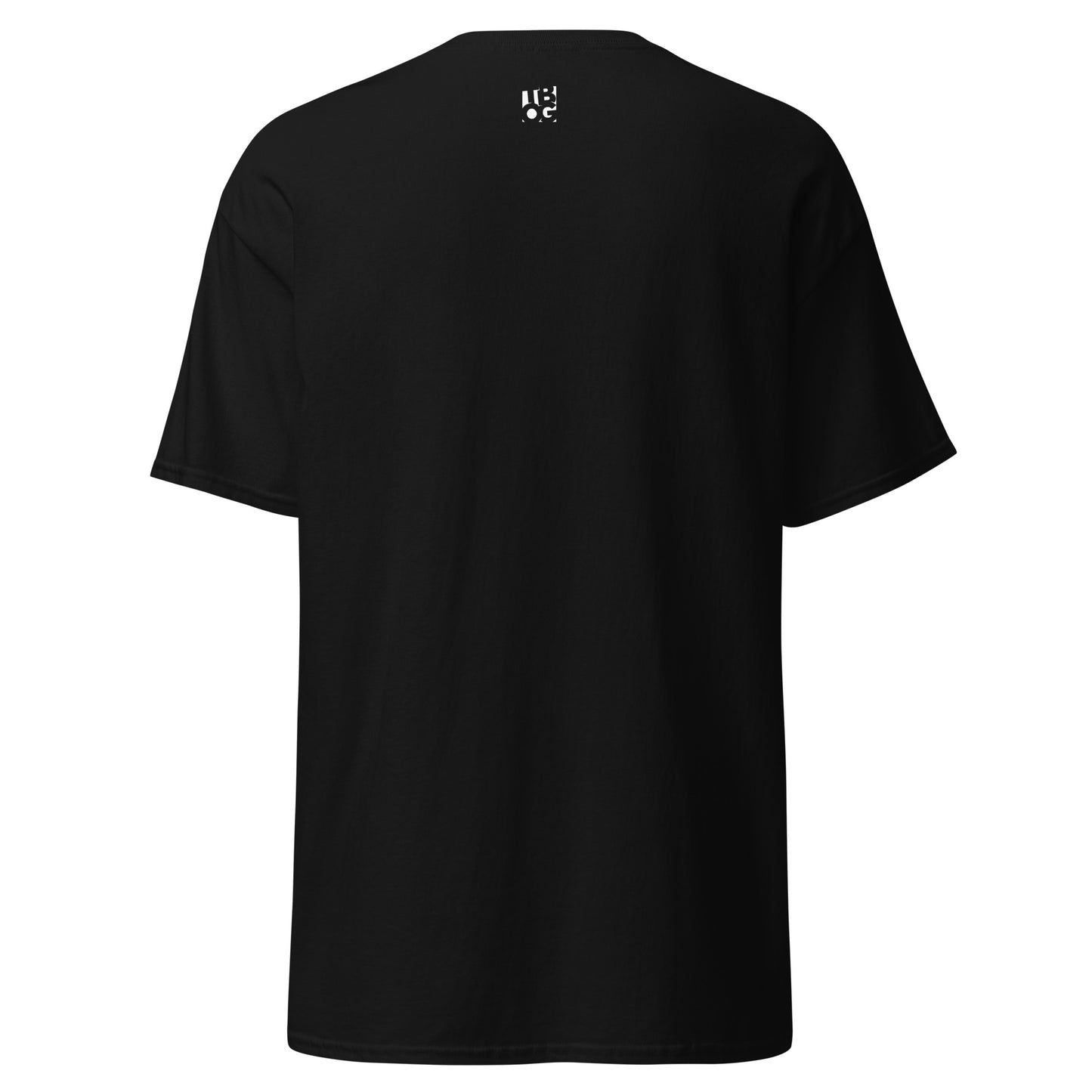 Guilt Free T-Shirt(Black)