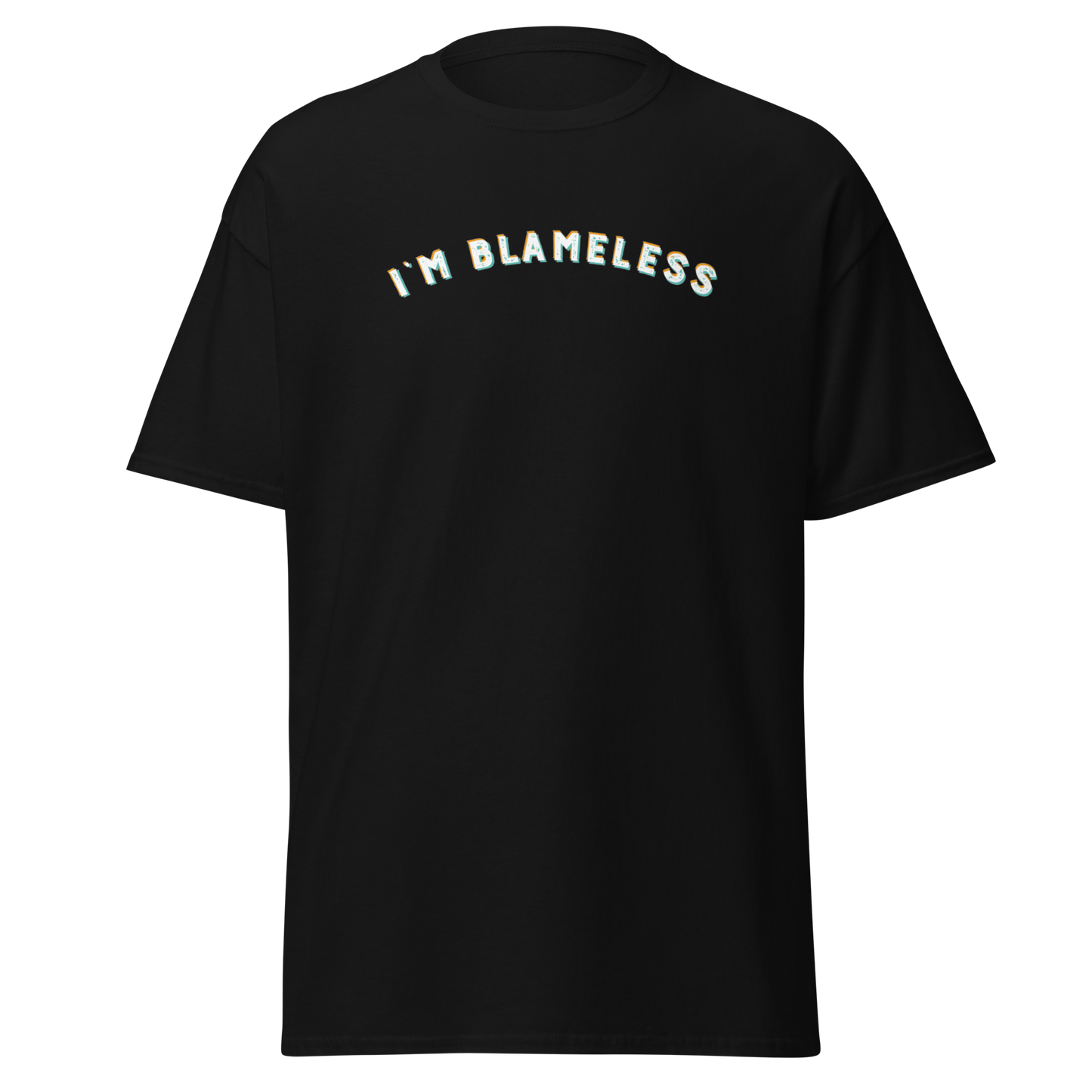 Blameless T-Shirt